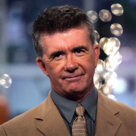 Alan Thicke Biography, Age, Height, Wife, Net Worth, Family